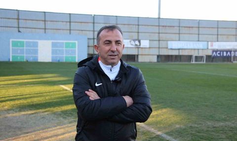 Çaykur Rizespor'un Beşiktaş Maçı Öncesi Hazırlıkları