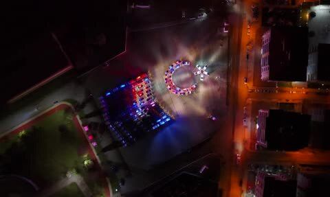 Çorum'da Jandarma ve Emniyete Yeni Araçlar Teslim Edildi