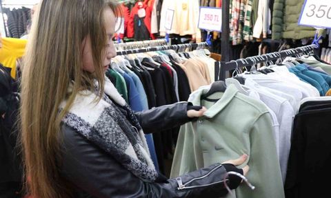 Denizli'deki Cinkaya Alışveriş Merkezi: Uygun Fiyatlarla Kaliteyi Sunuyor