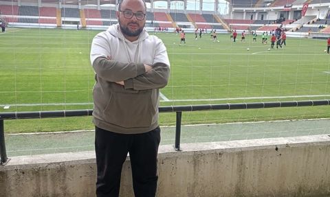 Denizli İdmanyurdu Taraftarı Tarihe Geçti