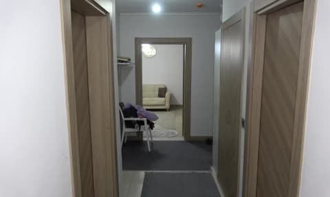 Depremzedeler Yeni Yılda Yeni Evlerinde