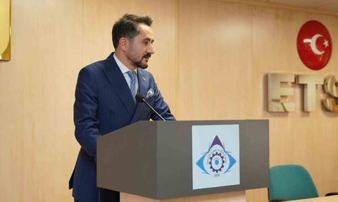 Dijital Vergi Sisteminde KURGAN Süreci Ele Alındı