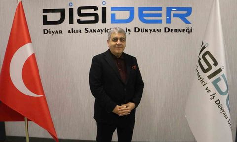 DİSİDER'den Umut Dolu Mesajlar