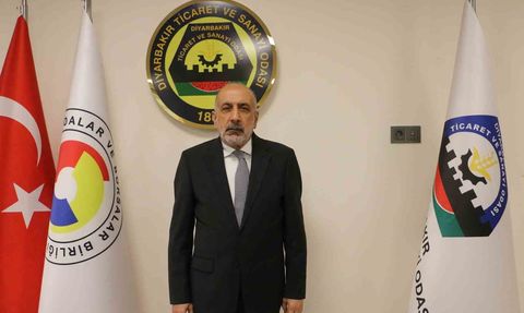 DTSO Başkanı Mehmet Kaya: 2026 Beklentileri Kredi Faizlerinde Düşüş