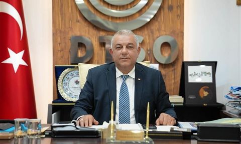 Düzce Fındık Dönüşüm Merkezi Hibe Desteği Aldı