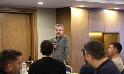 ED Yapı'nın 25 Yılı: Üretim Kapasitesini Üçe Katlıyor