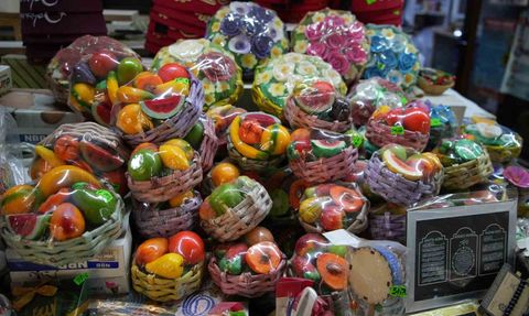 Edirne'deki Tarihi Çarşı Esnafı Kira Artışlarından Şikayetçi