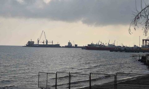 Edirne, Tekirdağ ve Kırklareli'nin Ekim 2025 Dış Ticaret Rakamları Açıklandı