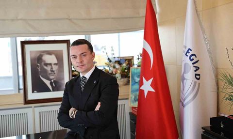 EGİAD'dan Ekonomi Vurgusu: Büyüme Topluma Dokunursa Anlamlıdır