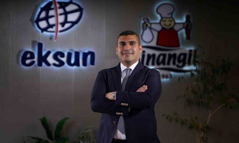 Eksun Gıda Temiz Enerjiye Geçiş Yapıyor