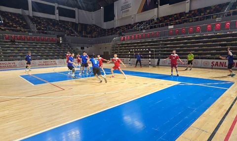 Elazığ Gençlik Spor Kulübü Üçüncü Galibiyetini Aldı