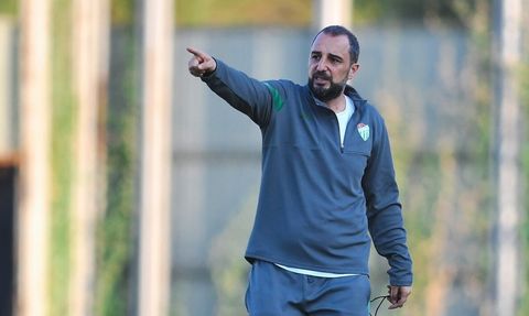 Elazığspor'da Yeni Dönem: Adem Çağlayan İle Anlaşma Sağlandı