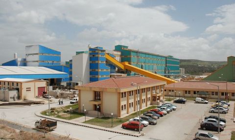 Emet Bor İşletmesi 51 Yeni İşçi Alacak