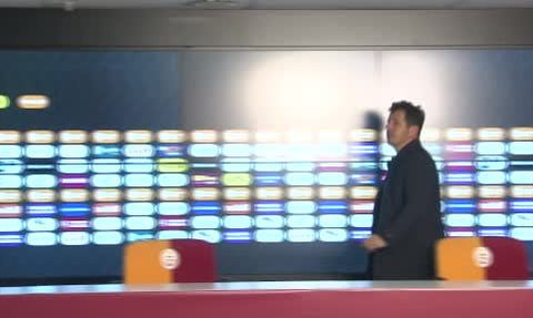 Emre Belözoğlu: ''Kadromuzda Değişim Zamanı Geldi''