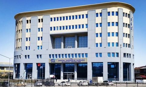 Erzurum’da Aktif Sigortalı Sayısı 187 Bin 744