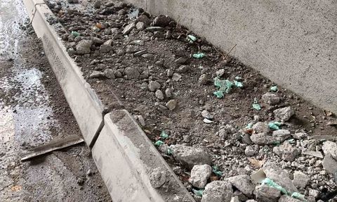 Fatih Köprüsü’ndeki İnşaat Çalışmaları Trafiği Tehdit Ediyor