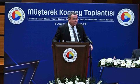 Fevzi Çondur'dan Pamuk ve İncir İçin Stratejik Destek Çağrısı