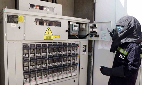 Fırat EDAŞ'tan İzinsiz Kazılara Dikkat: 2 Bin 219 Elektrik Kesintisi!