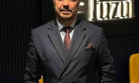 FuzulEv'in Yeni Marka İletişim Müdürü Eray Akıncı Atandı