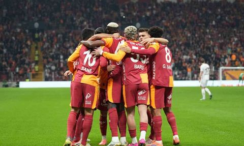 Galatasaray ve Antalyaspor 59. Randevuda Buluşuyor