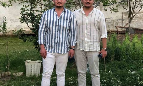 Genç Girişimcilerden Tarıma 700 Bin Fidan Katkısı