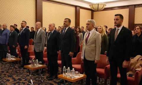 Güney Ege Kooperatifçilik Zirvesi Şekillendi