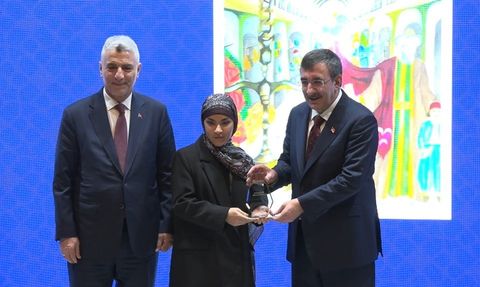 Hükümet Esnafa Destek Vermeye Devam Ediyor