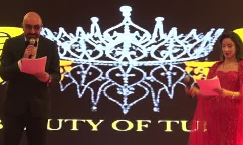 İhlas Haber Ajansı 'Yılın Haber Ajansı' Ödülünü Kazandı