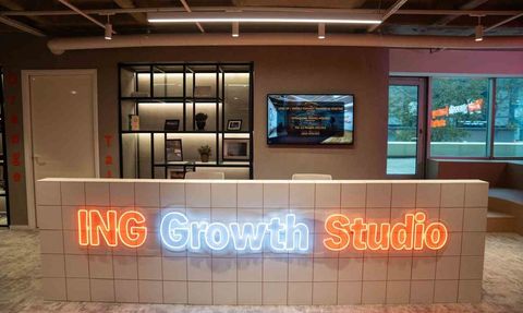 ING Türkiye, Growth Studio İle Öğrenme Kültürünü Güçlendiriyor