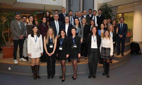 İş Bankası, Microsoft ve Logosoft'tan Girişimcilere Özel İş Birliği