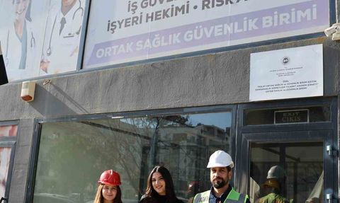 İSG Cezaları Trafik Cezalarını Geride Bırakacak