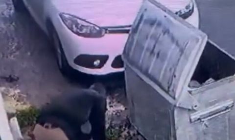 İSKİ Çalışanının Şaşırtan Davranışı Pendik'te Tepki Topladı