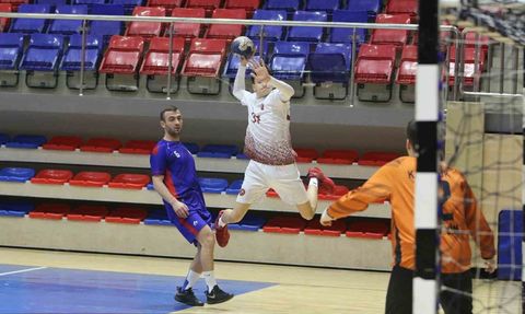 Karabük GSİM Spor Kulübü, Zorlu Maçta Galip Geldi