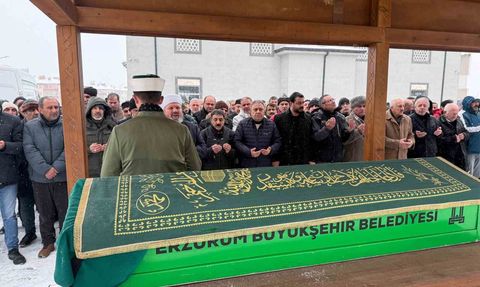 Karaca ve Aydın Ailelerinin Acı Kaybı