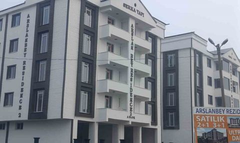 Kars'ta Kasım ayında 595 Konut Satışı Gerçekleşti