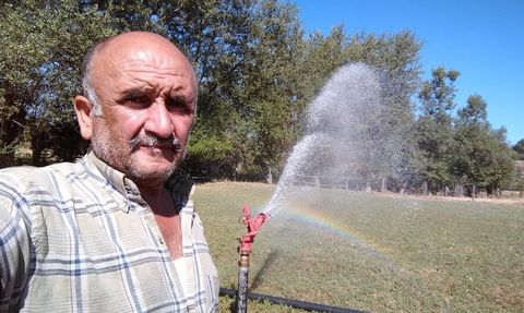 Kastamonu'da Domuz Avı Sırasında Komşusunu Öldüren Sanığa Hapis Cezası