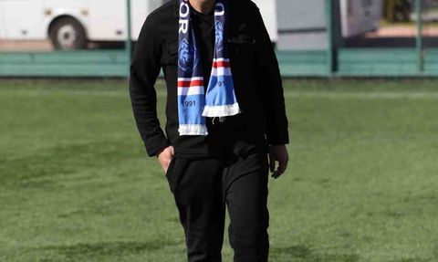 Kayseri Ülküspor Ligde 3 Puan Peşinde