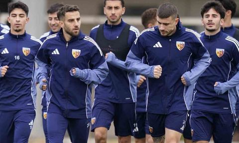 Kayserispor'da Alanyaspor Maçı Öncesi 7 Eksik