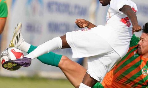 Kayserispor ve Alanyaspor 19. Randevuda.