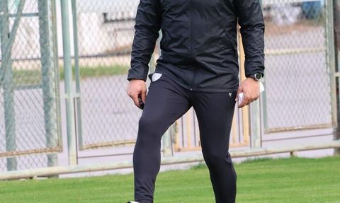 Kepezspor'da Yeni Dönem: Kerem Şeras İle Taraftara Çağrı