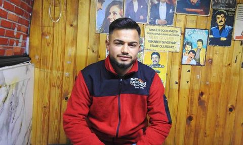 Kilis’te Sokak Lezzetleri Tehlikede