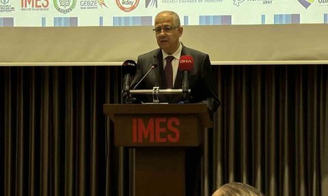 Kocaeli'de Nitelikli İş Gücü İhtiyacı Tartışıldı