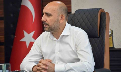 Kocasinan Jeotermal Sera Projesinde Altyapı İhalesi Başlıyor