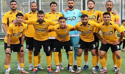 Kocasinan Şimşekspor 14 Puanla Zirveye Yaklaştı