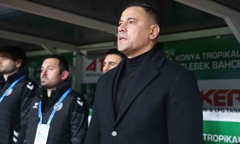 Konyaspor - Çaykur Rizespor Maç Raporu