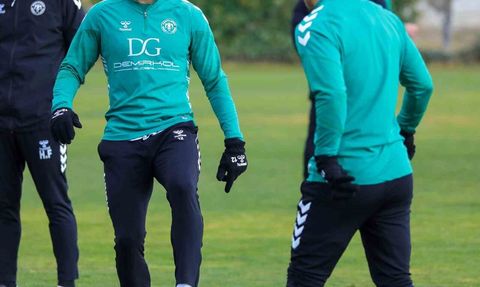 Konyaspor Fenerbahçe Maçına Hazır