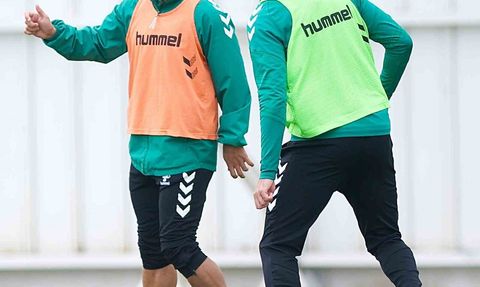 Konyaspor Fenerbahçe Maçına Hazırlanıyor