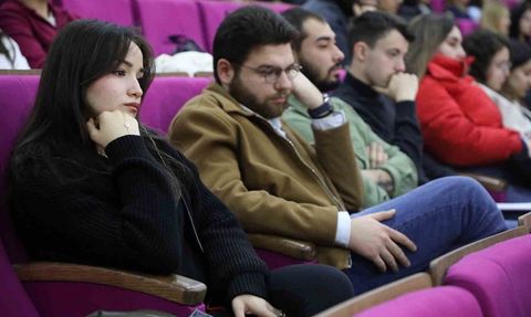 Kooperatiflerin Sürdürülebilir Kalkınmadaki Rolü Tartışıldı