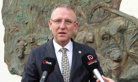 Kütahya'da Küçükbaş Hayvancılığa Yeni Destek Programı