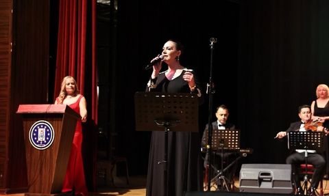 Kütahya'da Türk Sanat Müziği Coşkusu